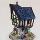 Illustration for article titled Medieval LEGO, Taken To Another Level